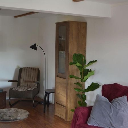 Ferienwohnung Grafenland Dersum Esterno foto