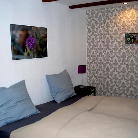 Ferienwohnung Grafenland Dersum Esterno foto